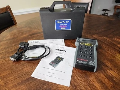 Smarty S06 Pod Catcher Software Dodge 24V - 6.7L Commin Turbo Diesel  2010- 2012 - Image 1 of 4