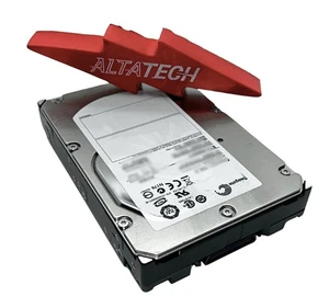 Dell 9Z2004-080 146GB 15K FV 3.5 HDD Hard Drive - Picture 1 of 7