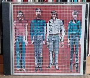 (1) Talking Heads - More Songs About Buildings And Food CD PHIL - Picture 1 of 1