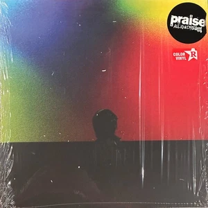 Praise - All In A Dream LP HAVE HEART BE WELL DAG NASTY LEATHERFACE - Bild 1 von 1
