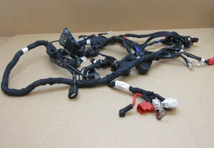 KTM 390 adventure 2023 5,934 miles wiring loom harness (15114) - Picture 1 of 8