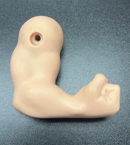 Bally Champion Pub Flipper rechter Arm Teil # 31-3066-1 - Bild 1 von 3