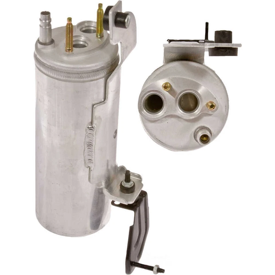 Приемник кондиционера сушилка подходит для 2002-2005 Mercury Mountaineer ГЛОБАЛЬНЫЕ ЗАПЧАСТИ - Изображение 1 из 1