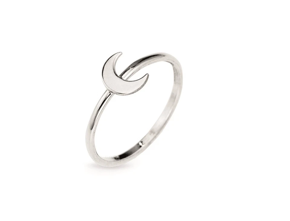 Anello Amen Donna in Argento ALB-14 - Immagine 1 di 1