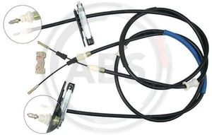 A.B.S. Seilzug, Feststellbremse hinten für FORD - Bild 1 von 1