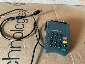 Reiner SCT cyberJack PINpad – Kartenlesegerät - Bild 1 von 2