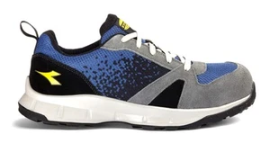 Calzado de seguridad bajo Diadora Lite Low S1PS Fo Sr Hro Esd - Imagen 1 de 11