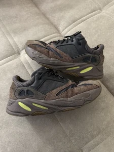 Size 13 - adidas Yeezy Boost 700 V1 Mauve - Picture 1 of 6