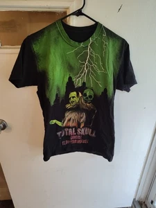 ROB ZOMBIETotal Skull (by Sheri Moon Zombie) Doctor Muerto Junior Top Small - Bild 1 von 8