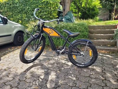 Wilde Kerle Fahrrad zu Verkaufen Gebraucht - Bild 1 von 2