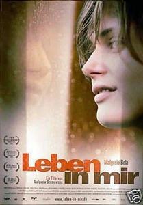 Leben in mir - Filmplakat A1 84x60cm gerollt - Picture 1 of 1
