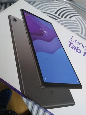Lenovo Tab M10 HD - Bild 1 von 4
