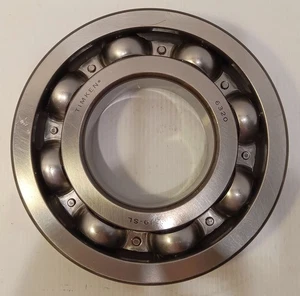 1 COJINETE DE RUEDA NUEVO TIMKEN 6320 NNB ***HACER OFERTA*** - Imagen 1 de 1