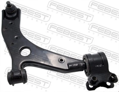 0524-MZ3RH FEBEST, suspensión de ruedas para MAZDA Foto 1 de 2