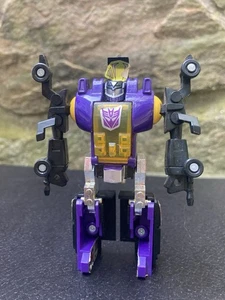 Vintage 1983 G1 Transformers Insecticon BOMBSHELL Action Figure Takara Hasbro - Picture 1 of 2