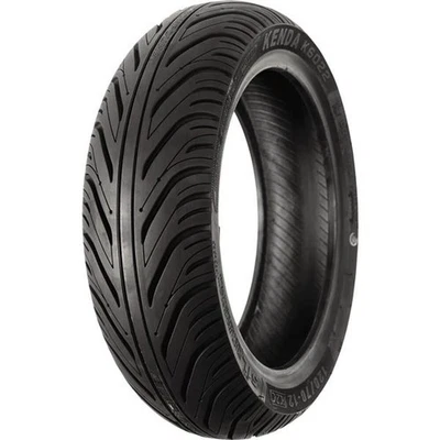 Kenda - 04602212301 - K6022 Kozmik Scooter Front/Rear Tire, 130/70-12 - Image 1 of 4