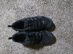 ADDIDAS TRAXION MENS SIZE 10-US #SMA-23M001 - Picture 1 of 4