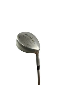 Alien Sport Pat Simmons Ultimate Sand Wedge SW RH Steel Shaft Regular Flex - Picture 1 of 5