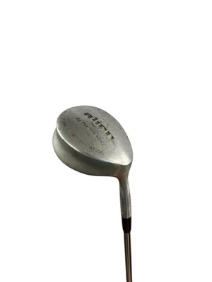 Alien Sport Pat Simmons Ultimate Sand Wedge SW RH Steel Shaft Regular Flex - Image 1 of 4