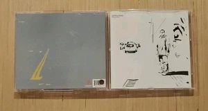 Anthony Pappa Resolution CD 2-Discs - Imagen 1 de 3