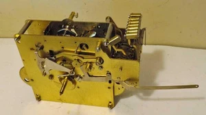 Vintage Hermle Black Forest Clock Movement 1151-030 - Picture 1 of 6