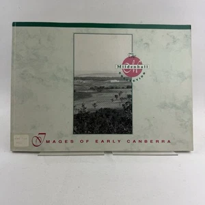 Images of Early Canberra: The Mildenhall Collection (Paperback 1993) - Picture 1 of 13