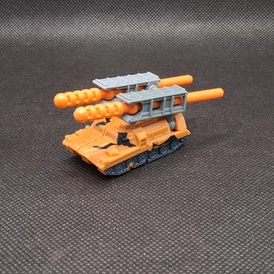 Tankor Mini-Con Transformers Cybertron 2005 Complete Hasbro Vintage  - Image 1 of 4