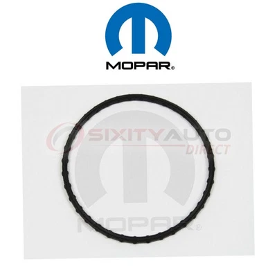 Mopar Water Pump Seal for 2000-2001 Chrysler Concorde 3.2L V6 - Engine sb - Изображение 1 из 4