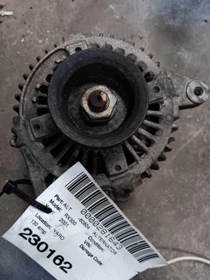 Alternador LEXUS RX300 01 02 03 Foto 1 de 3