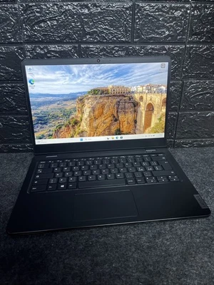 Notebook Lenovo 2023  (AMD 3015 Ssd 128gb 4gb ram ) Windows 11 Pro - Immagine 1 di 4