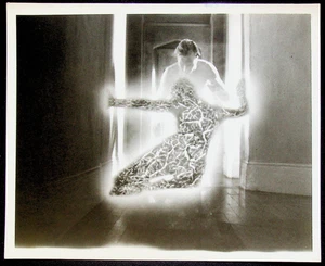 Altered States 1980 Original Photo Still VF Horror Sci-Fi Movie William Hurt 81 - Picture 1 of 2