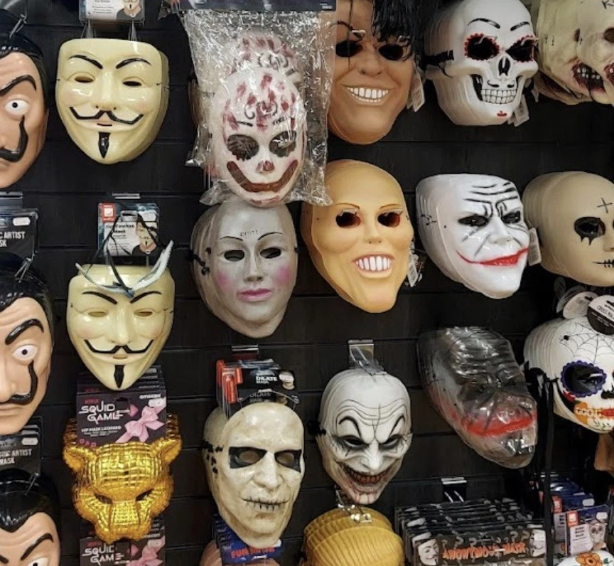 80s/90s classics External Hard Disk Drives 500GB  - Image 1 of 1