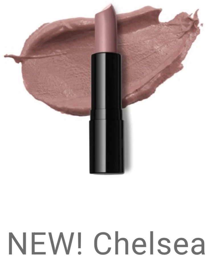 LÁPIZ LABIAL CHELSEA ACABADO SATINADO ¡¡¡NUEVO!!! ¡¡DESDE MOSTRADOR DE MAQUILLADOR PROFESIONAL!!! Foto 1 de 1