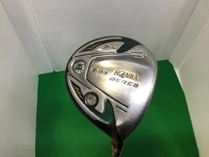 HONMA GOLF BERES E-03 7W Fairway Wood Flex-R 2STAR ARMRQ 8 45 No H/C - Picture 1 of 5