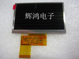 LCD Screen Display Module 4.3" CLAA043JC01CW 40Pin - Picture 1 of 2