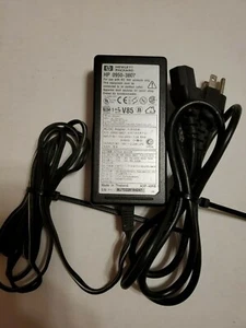 Adaptador de alimentación de CA/CC HP 0950-3807 18V 2,23A para impresora OfficeJet/DeskJet OEM - Imagen 1 de 4