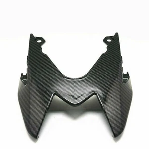 Carbon Fiber Rear Seat Tail Fairing Taillight Cover For 2015-2017 BMW S1000 RR - Picture 1 of 7