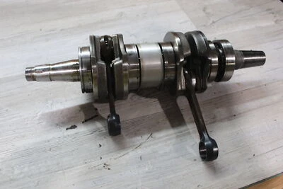 2012 Ski-Doo Grand Touring 550f Sport Engine Motor Crankshaft Crank Shaft - Image 1 of 4