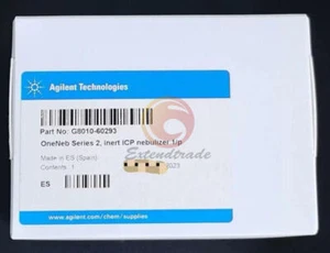1PC NEW Agilent inert atomization G8010-60293 - Picture 1 of 1