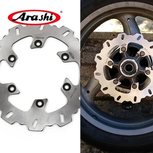 Rotor de freno trasero 245 mm para Ducati MONSTER ABS 821 2015-2021 / 888 SP 1990-1993 - Imagen 1 de 5