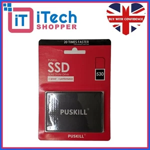 SSD128GB 256GB 512GB 1TB 2.5 SATA3 SOLID STATE DRIVE - Picture 1 of 8