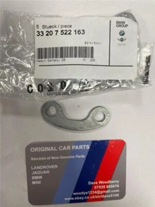 JOB LOT OF 6 BMW REINFORCEMENT WASHER NEW GENUINE 33207522163 - Picture 1 of 1
