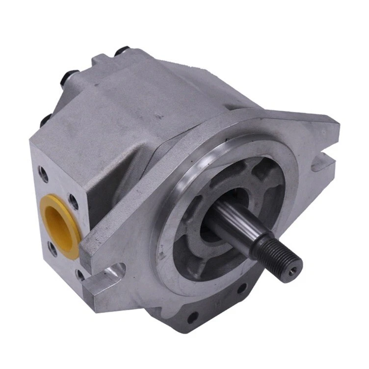 Gear Pump 3G-5385 3G5385 For Caterpillar Tractor D3B D3C II D4C D4C II D5C D3 - Image 1 of 2