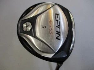 EPON AF-255 Fairway Wood 5W Basileus Spada2 50 (S) #774 Golf Clubs - Picture 1 of 6