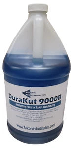 Durakut 9000B Synthetic Mist Coolant - Single bottle - perfect for FogBuster - Picture 1 of 1