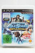 PlayStation All-Stars: Battle Royale (Sony PlayStation 3) PS3 Spiel in OVP