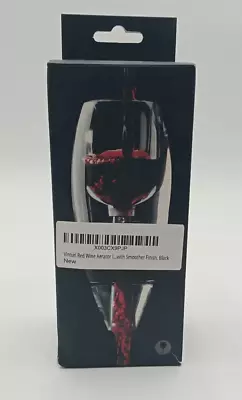 Vinturi Essential Wine Aerator Perfect For Red Wine w/damaged box - Image 1 of 4