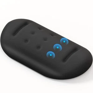 Ergonomic Memory Foam Keyboard Wrist Rest Support for Computer PC - Picture 1 of 7