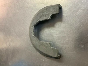  #983494 OMC JOHNSON EVINRUDE  STRINGER COBRA HORSESHOE ZINC ANODE X23 - Bild 1 von 5