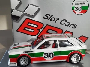 BRM178, VW Scirocco GT, Danish Championship 1977, Leif Petersen Nr. 30, 1:24 Neu - Bild 1 von 9